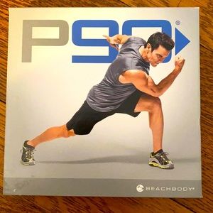 Beachbody P90